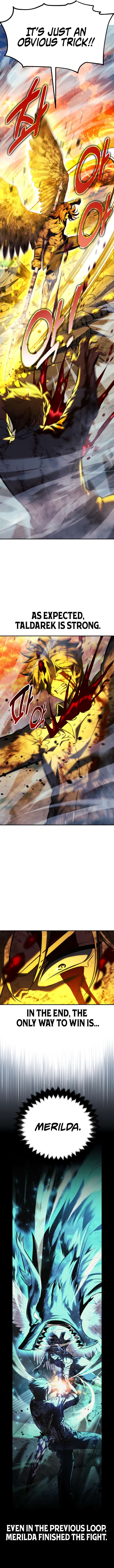 The Extra's Academy Survival Guide Chapter 80 10